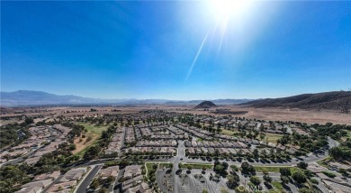 INVITATIONAL 3 MODEL LOCATED IN PRESTIGIOUS FOUR SEASONS FULLY on Hemet Golf Club in California - for sale on GolfHomes.com, golf home, golf lot