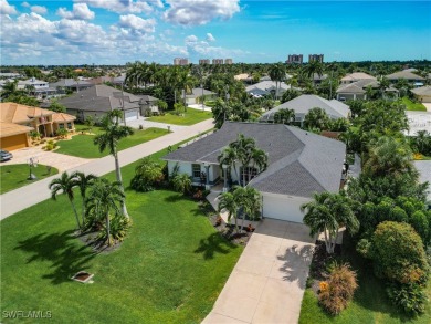 Charming 3-Bedroom, 2-Bathroom Pool Home with Private Mini Golf on Royal Tee Country Club in Florida - for sale on GolfHomes.com, golf home, golf lot