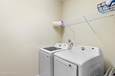 Opportunities like this are truly rare. Situated on one of the on Members Club At St. James Plantation in North Carolina - for sale on GolfHomes.com, golf home, golf lot