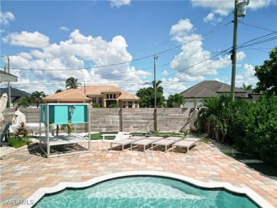 Charming 3-Bedroom, 2-Bathroom Pool Home with Private Mini Golf on Royal Tee Country Club in Florida - for sale on GolfHomes.com, golf home, golf lot