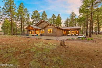 Experience unparalleled luxury, comfort, and security in Troon on Flagstaff Ranch Golf Club in Arizona - for sale on GolfHomes.com, golf home, golf lot