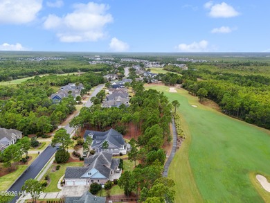 Opportunities like this are truly rare. Situated on one of the on Members Club At St. James Plantation in North Carolina - for sale on GolfHomes.com, golf home, golf lot