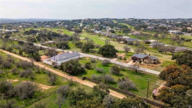 Level lot in beautiful Horseshoe Bay West. This lot backs to the on Ram Rock Golf Course in Texas - for sale on GolfHomes.com, golf home, golf lot