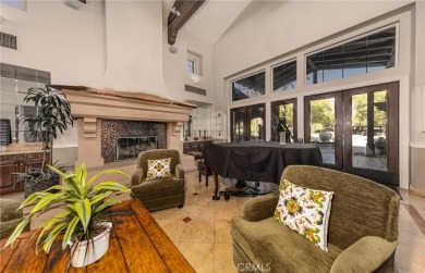 INVITATIONAL 3 MODEL LOCATED IN PRESTIGIOUS FOUR SEASONS FULLY on Hemet Golf Club in California - for sale on GolfHomes.com, golf home, golf lot