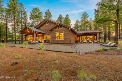 Experience unparalleled luxury, comfort, and security in Troon on Flagstaff Ranch Golf Club in Arizona - for sale on GolfHomes.com, golf home, golf lot