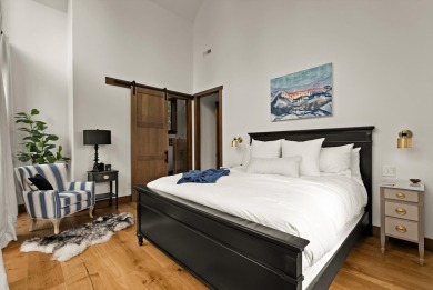 Escape to 12.5 acres of ski mountain privacy and Whitefish Lake on Iron Horse Golf Club in Montana - for sale on GolfHomes.com, golf home, golf lot
