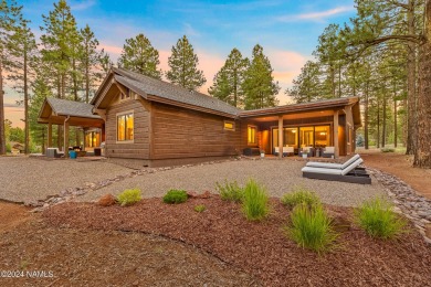 Experience unparalleled luxury, comfort, and security in Troon on Flagstaff Ranch Golf Club in Arizona - for sale on GolfHomes.com, golf home, golf lot