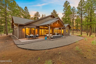 Experience unparalleled luxury, comfort, and security in Troon on Flagstaff Ranch Golf Club in Arizona - for sale on GolfHomes.com, golf home, golf lot