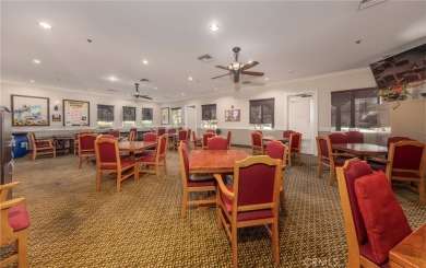 INVITATIONAL 3 MODEL LOCATED IN PRESTIGIOUS FOUR SEASONS FULLY on Hemet Golf Club in California - for sale on GolfHomes.com, golf home, golf lot