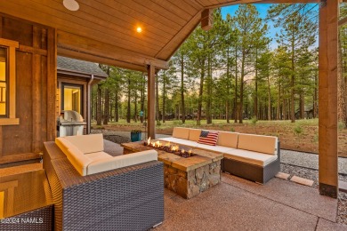 Experience unparalleled luxury, comfort, and security in Troon on Flagstaff Ranch Golf Club in Arizona - for sale on GolfHomes.com, golf home, golf lot