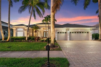 INSTANT GOLF- NO WAIT LIST  NO HIGH INITIATION fee! COMMUNITY on Naples Lakes Country Club in Florida - for sale on GolfHomes.com, golf home, golf lot