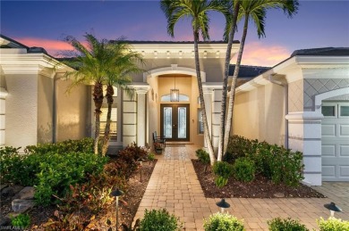 INSTANT GOLF- NO WAIT LIST  NO HIGH INITIATION fee! COMMUNITY on Naples Lakes Country Club in Florida - for sale on GolfHomes.com, golf home, golf lot