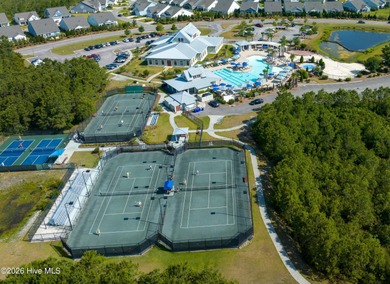 Opportunities like this are truly rare. Situated on one of the on Members Club At St. James Plantation in North Carolina - for sale on GolfHomes.com, golf home, golf lot