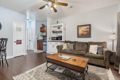 Rare find! This true one bedroom (not studio) condo in the on Ledgestone Country Club and Golf Course in Missouri - for sale on GolfHomes.com, golf home, golf lot