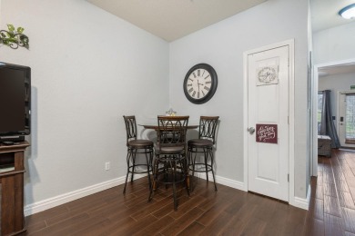 Rare find! This true one bedroom (not studio) condo in the on Ledgestone Country Club and Golf Course in Missouri - for sale on GolfHomes.com, golf home, golf lot