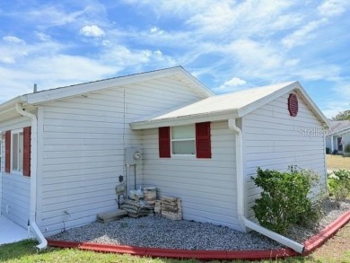 This property has it all!  It has been remodeled and looks on Nancy Lopez Legacy Golf and Country Club in Florida - for sale on GolfHomes.com, golf home, golf lot