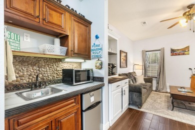 Rare find! This true one bedroom (not studio) condo in the on Ledgestone Country Club and Golf Course in Missouri - for sale on GolfHomes.com, golf home, golf lot