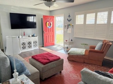 This property has it all!  It has been remodeled and looks on Nancy Lopez Legacy Golf and Country Club in Florida - for sale on GolfHomes.com, golf home, golf lot