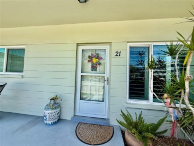 This GROUND FLOOR condo is a true gem with 1,400 sq ft of living on On Top Of The World Golf Course in Florida - for sale on GolfHomes.com, golf home, golf lot