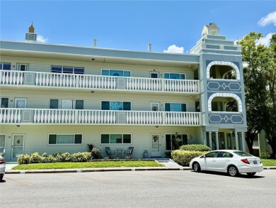 This GROUND FLOOR condo is a true gem with 1,400 sq ft of living on On Top Of The World Golf Course in Florida - for sale on GolfHomes.com, golf home, golf lot