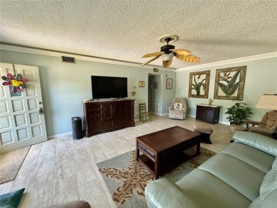 This GROUND FLOOR condo is a true gem with 1,400 sq ft of living on On Top Of The World Golf Course in Florida - for sale on GolfHomes.com, golf home, golf lot
