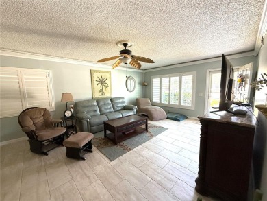 This GROUND FLOOR condo is a true gem with 1,400 sq ft of living on On Top Of The World Golf Course in Florida - for sale on GolfHomes.com, golf home, golf lot