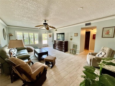 This GROUND FLOOR condo is a true gem with 1,400 sq ft of living on On Top Of The World Golf Course in Florida - for sale on GolfHomes.com, golf home, golf lot