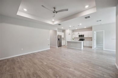 One or more photo(s) has been virtually staged. LAVISHLY on Silverado Golf and Country Club in Florida - for sale on GolfHomes.com, golf home, golf lot
