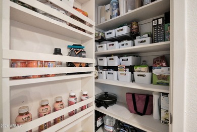 Perfectly situated on a golf course lot overlooking the 2nd tee on Fountain of the Sun Country Club in Arizona - for sale on GolfHomes.com, golf home, golf lot