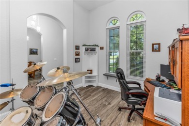 Better than new construction in highly desirable Wedgefield! on Wedgefield Golf Club in Florida - for sale on GolfHomes.com, golf home, golf lot