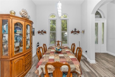 Better than new construction in highly desirable Wedgefield! on Wedgefield Golf Club in Florida - for sale on GolfHomes.com, golf home, golf lot