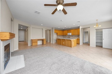 Welcome to an exquisite single-story haven in Eagle Glen. This on Glen Ivy Golf Club in California - for sale on GolfHomes.com, golf home, golf lot