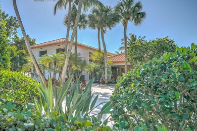 5730 Vista Linda Lane on  in Florida - for sale on GolfHomes.com, golf home, golf lot