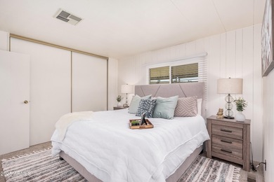 FOUNTAIN OF THE SUN - GUARDED ENTRY - 55+ ACTIVE ADULT COMMUNITY on Fountain of the Sun Country Club in Arizona - for sale on GolfHomes.com, golf home, golf lot