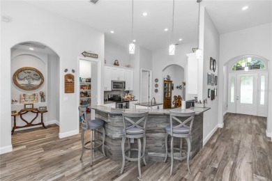 Better than new construction in highly desirable Wedgefield! on Wedgefield Golf Club in Florida - for sale on GolfHomes.com, golf home, golf lot