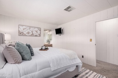 FOUNTAIN OF THE SUN - GUARDED ENTRY - 55+ ACTIVE ADULT COMMUNITY on Fountain of the Sun Country Club in Arizona - for sale on GolfHomes.com, golf home, golf lot