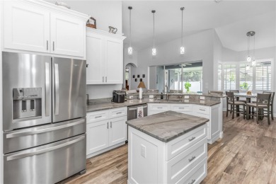 Better than new construction in highly desirable Wedgefield! on Wedgefield Golf Club in Florida - for sale on GolfHomes.com, golf home, golf lot