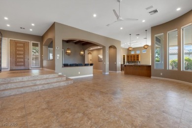This rare and exquisite luxury property, never before on the on Anthem Country Club in Nevada - for sale on GolfHomes.com, golf home, golf lot