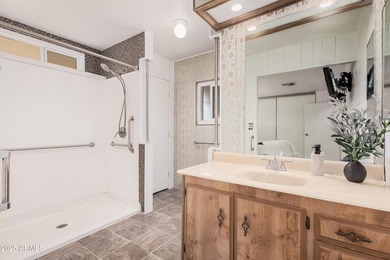 FOUNTAIN OF THE SUN - GUARDED ENTRY - 55+ ACTIVE ADULT COMMUNITY on Fountain of the Sun Country Club in Arizona - for sale on GolfHomes.com, golf home, golf lot