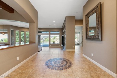 This rare and exquisite luxury property, never before on the on Anthem Country Club in Nevada - for sale on GolfHomes.com, golf home, golf lot