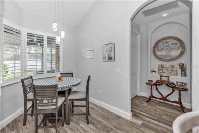 Better than new construction in highly desirable Wedgefield! on Wedgefield Golf Club in Florida - for sale on GolfHomes.com, golf home, golf lot
