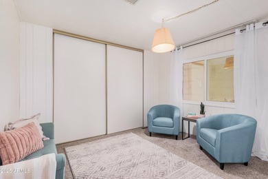 FOUNTAIN OF THE SUN - GUARDED ENTRY - 55+ ACTIVE ADULT COMMUNITY on Fountain of the Sun Country Club in Arizona - for sale on GolfHomes.com, golf home, golf lot