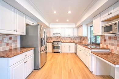 5730 Vista Linda Lane on  in Florida - for sale on GolfHomes.com, golf home, golf lot