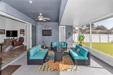 Better than new construction in highly desirable Wedgefield! on Wedgefield Golf Club in Florida - for sale on GolfHomes.com, golf home, golf lot