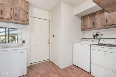 FOUNTAIN OF THE SUN - GUARDED ENTRY - 55+ ACTIVE ADULT COMMUNITY on Fountain of the Sun Country Club in Arizona - for sale on GolfHomes.com, golf home, golf lot