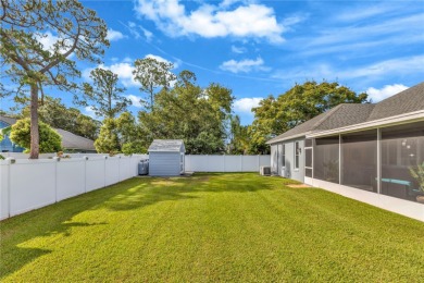 Better than new construction in highly desirable Wedgefield! on Wedgefield Golf Club in Florida - for sale on GolfHomes.com, golf home, golf lot