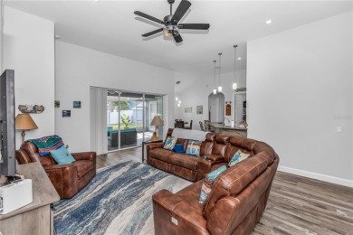 Better than new construction in highly desirable Wedgefield! on Wedgefield Golf Club in Florida - for sale on GolfHomes.com, golf home, golf lot