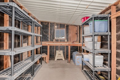 FOUNTAIN OF THE SUN - GUARDED ENTRY - 55+ ACTIVE ADULT COMMUNITY on Fountain of the Sun Country Club in Arizona - for sale on GolfHomes.com, golf home, golf lot