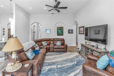Better than new construction in highly desirable Wedgefield! on Wedgefield Golf Club in Florida - for sale on GolfHomes.com, golf home, golf lot