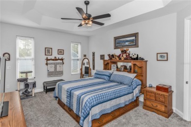 Better than new construction in highly desirable Wedgefield! on Wedgefield Golf Club in Florida - for sale on GolfHomes.com, golf home, golf lot